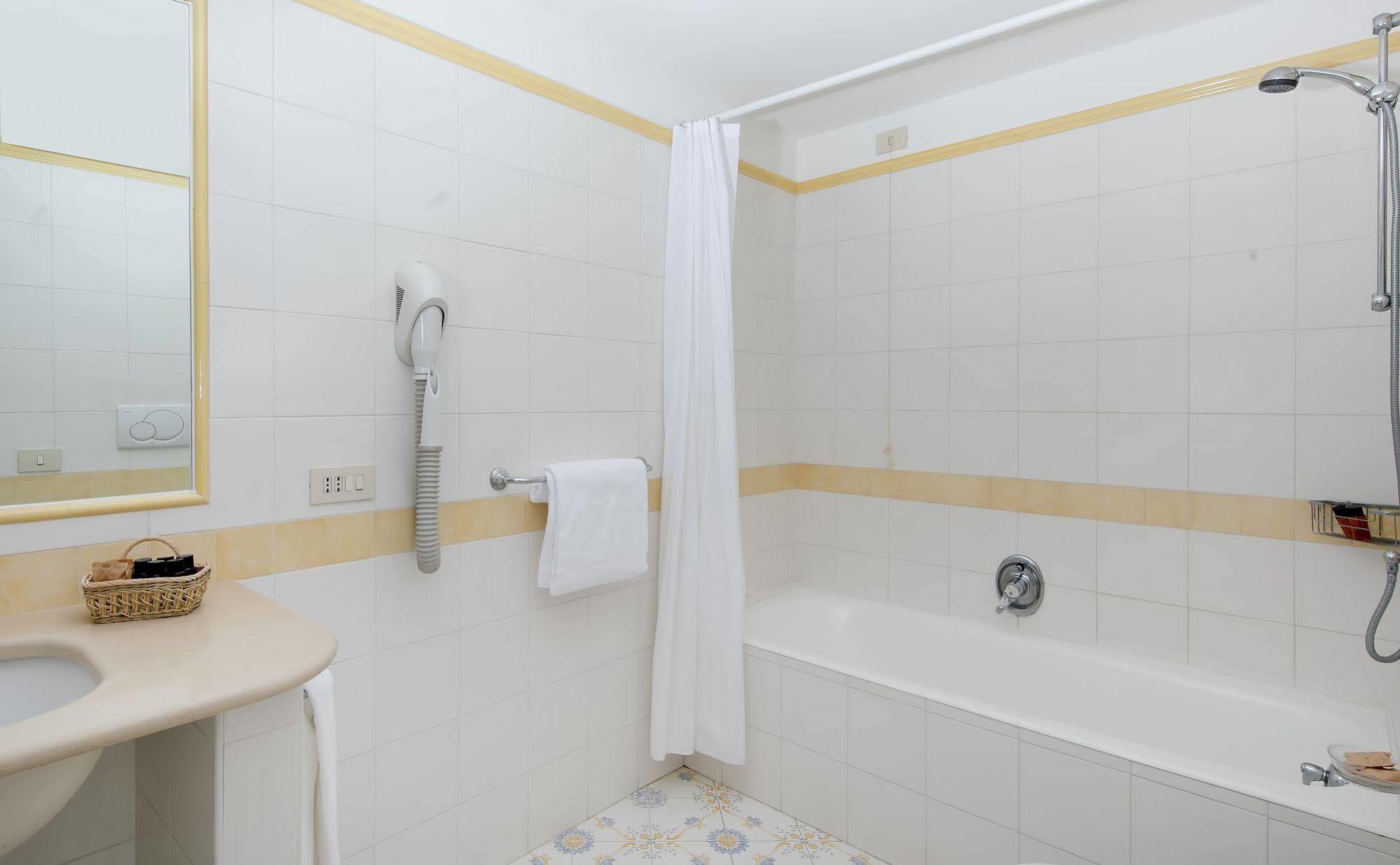 Bellavista Hotel 3*
