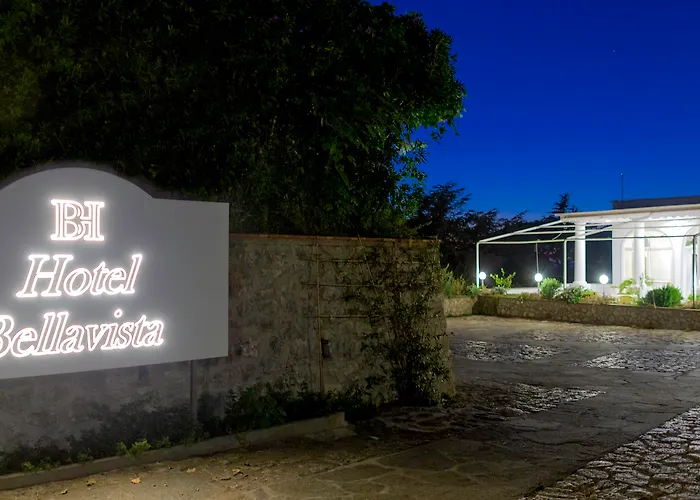 Hotel Bellavista