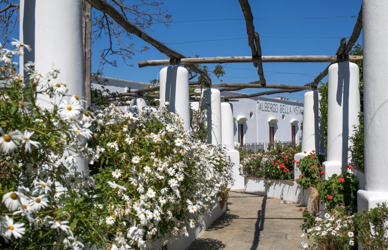 Hotel Bellavista 3*