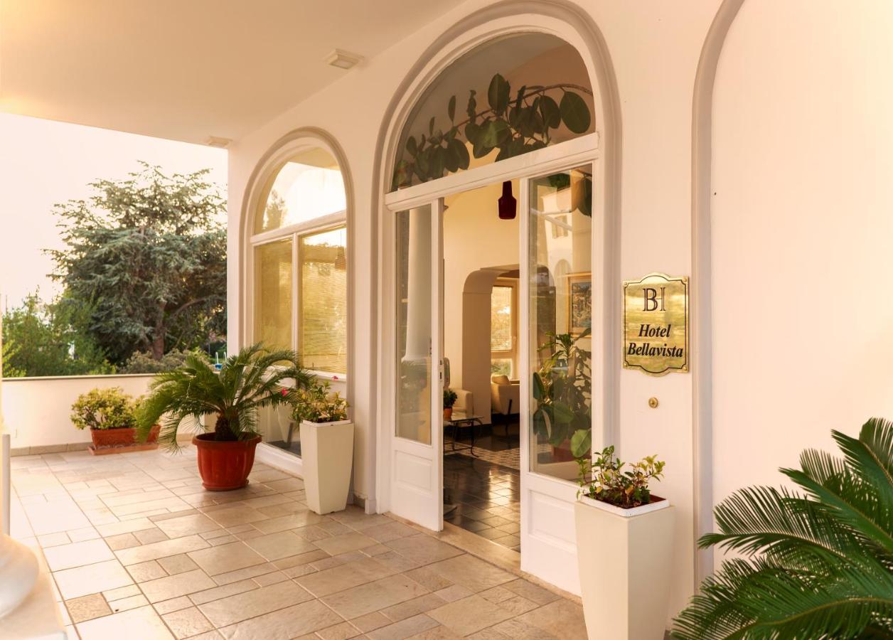 Hotel Bellavista 3*
