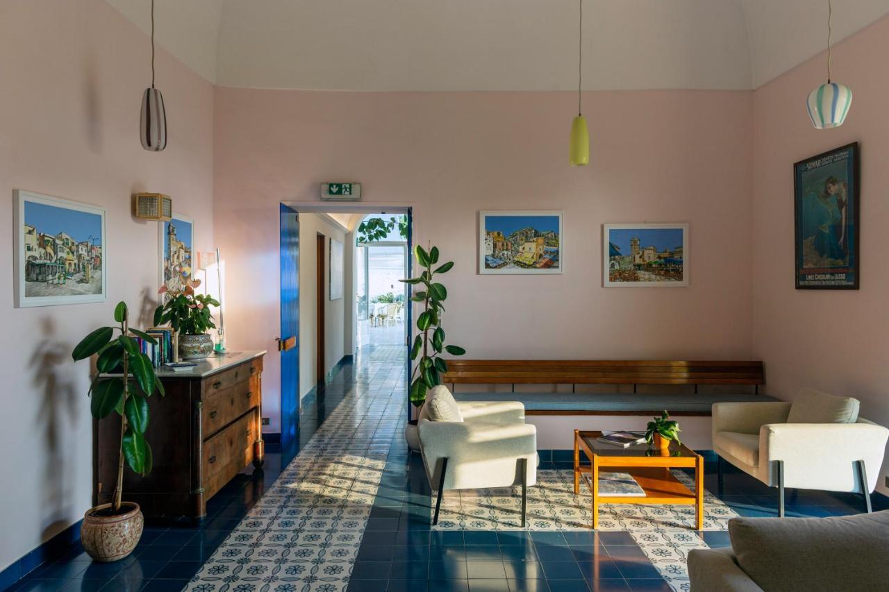 Bellavista Hotel