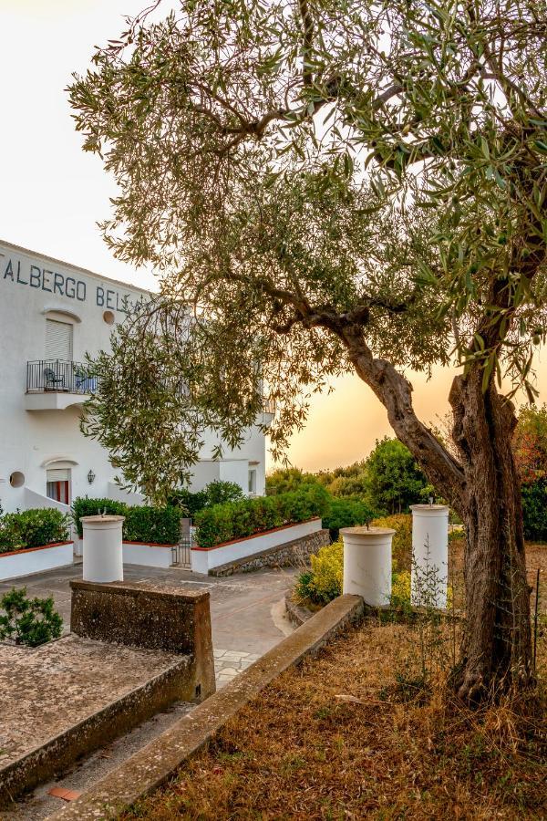 Hotel Bellavista Anacapri (Isola di Capri)