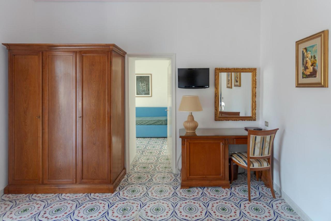 Bellavista Anacapri (Isola di Capri)