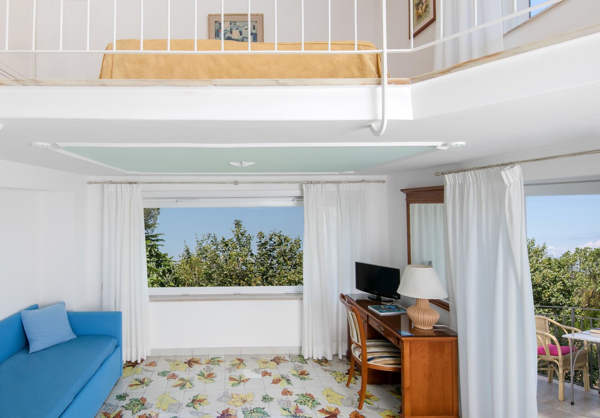 Bellavista 3*