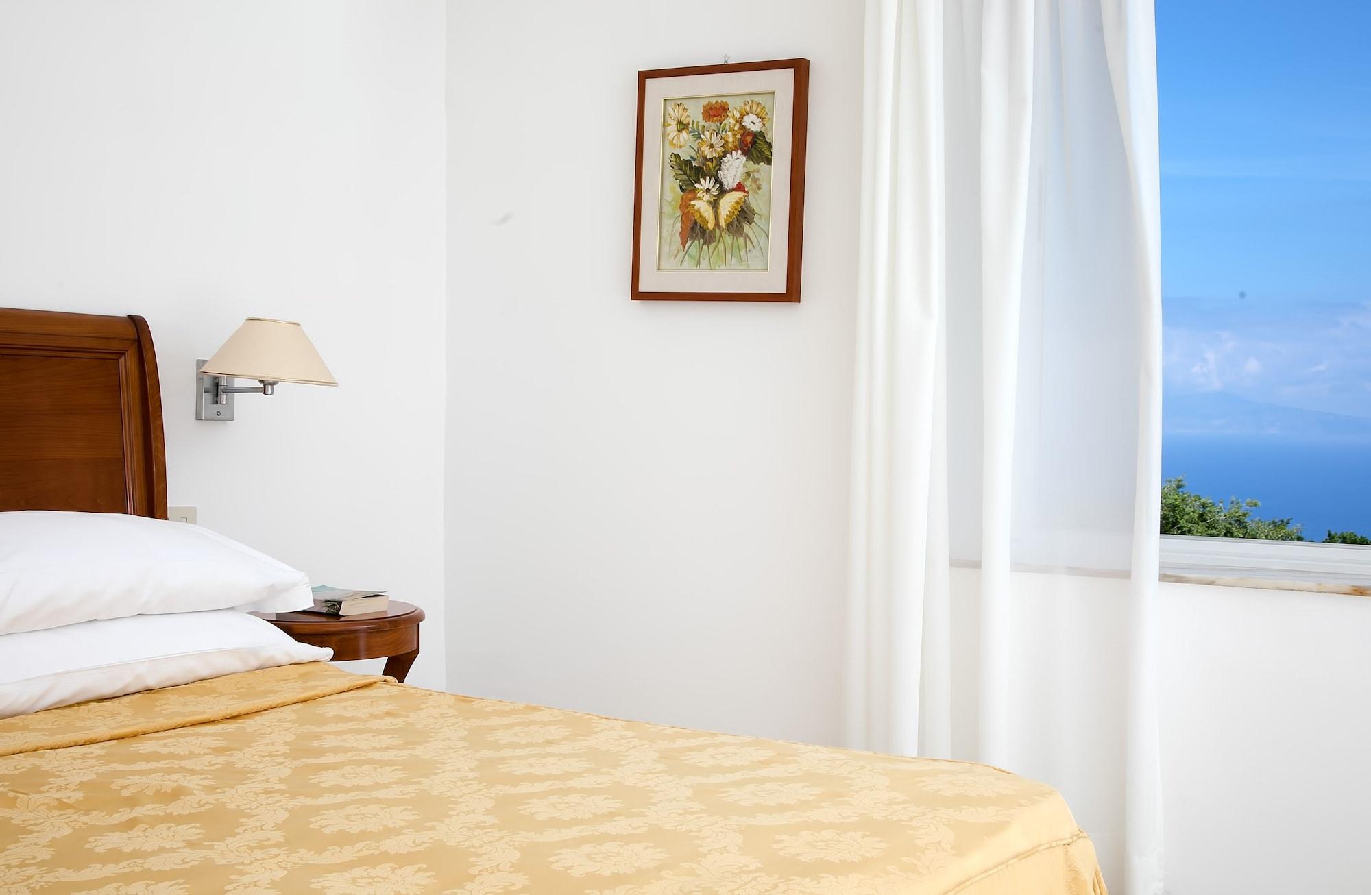 Bellavista Hotel 3*