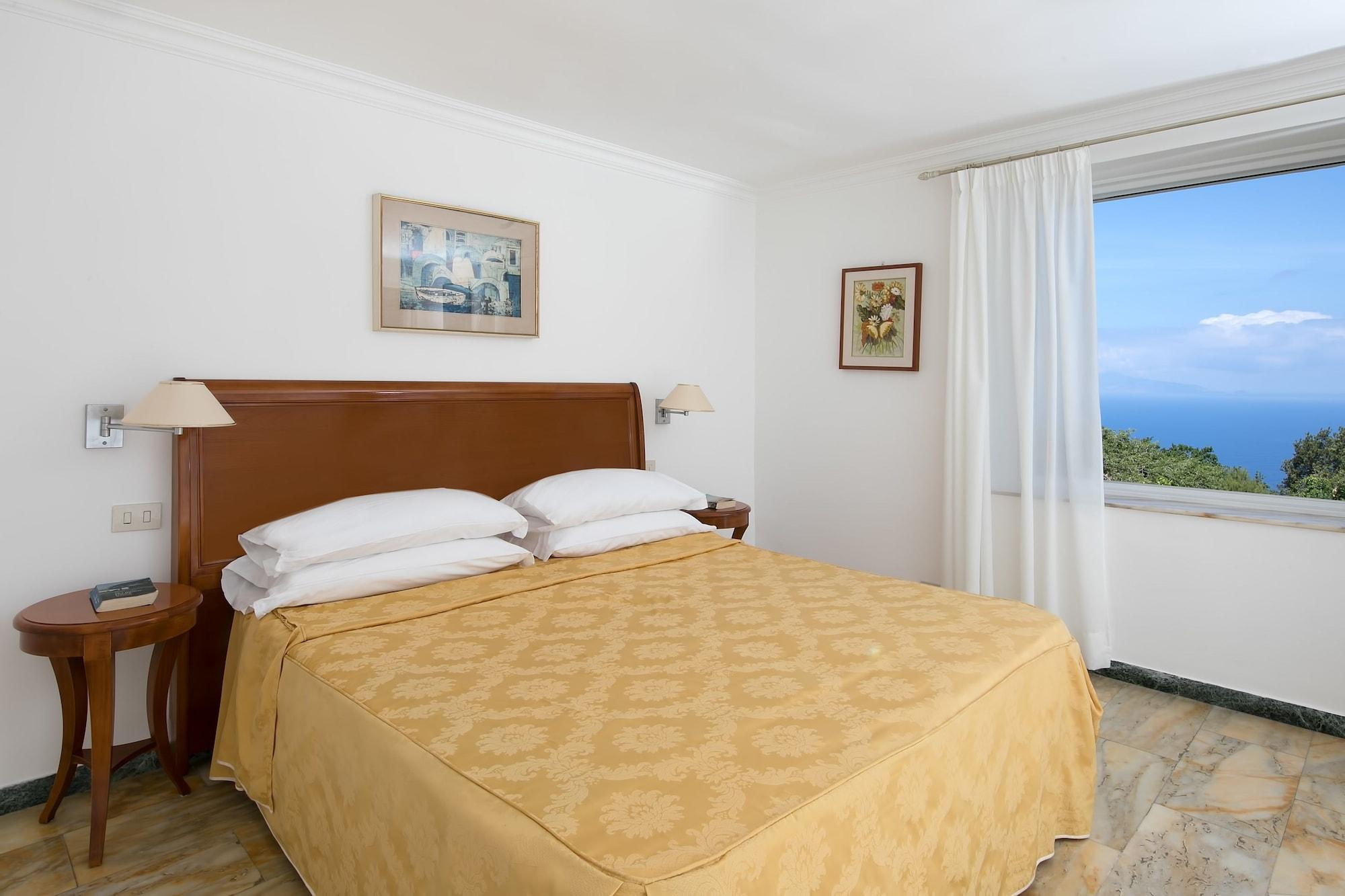 Hotel Bellavista 3*