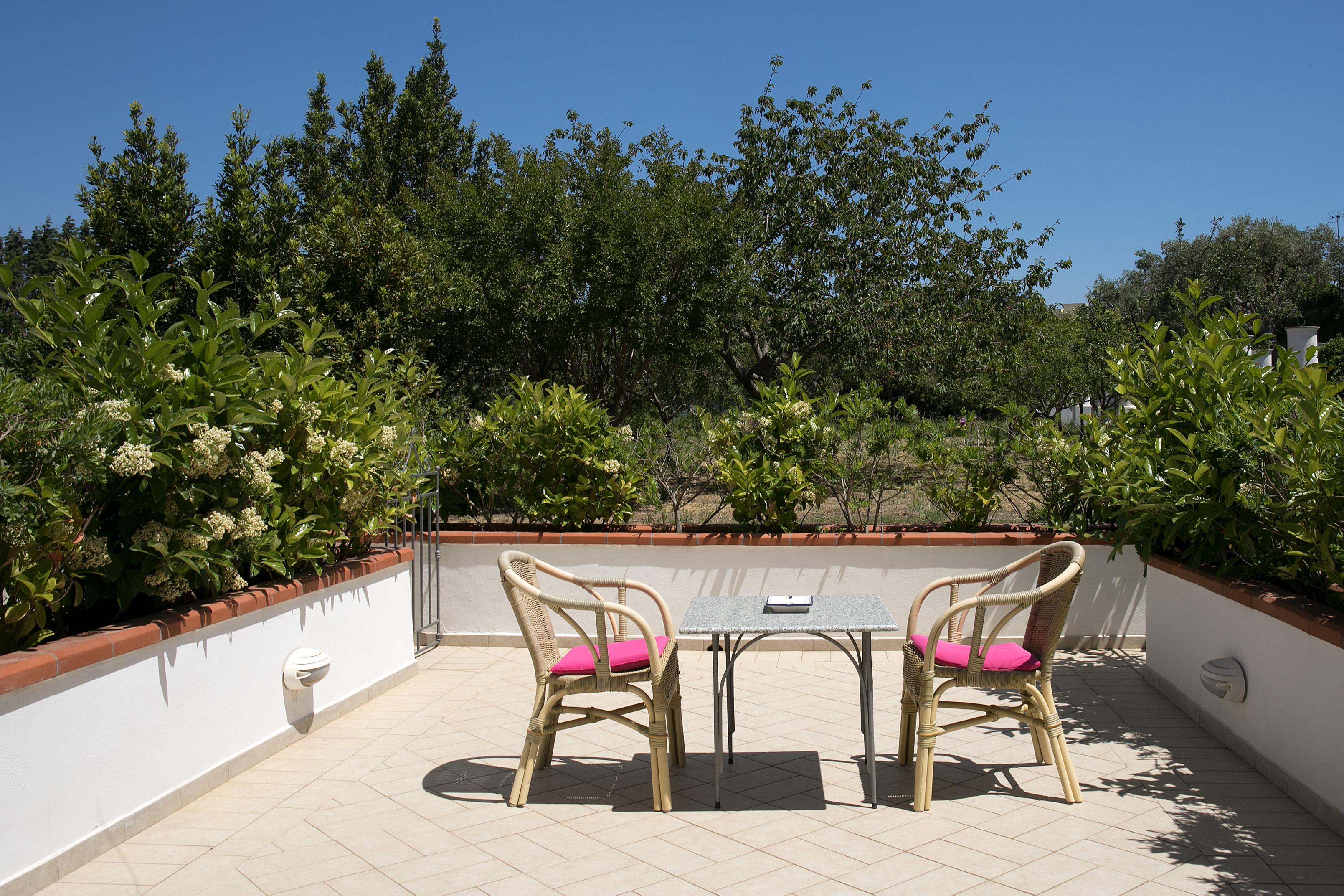Bellavista Hotel Anacapri (Isola di Capri)