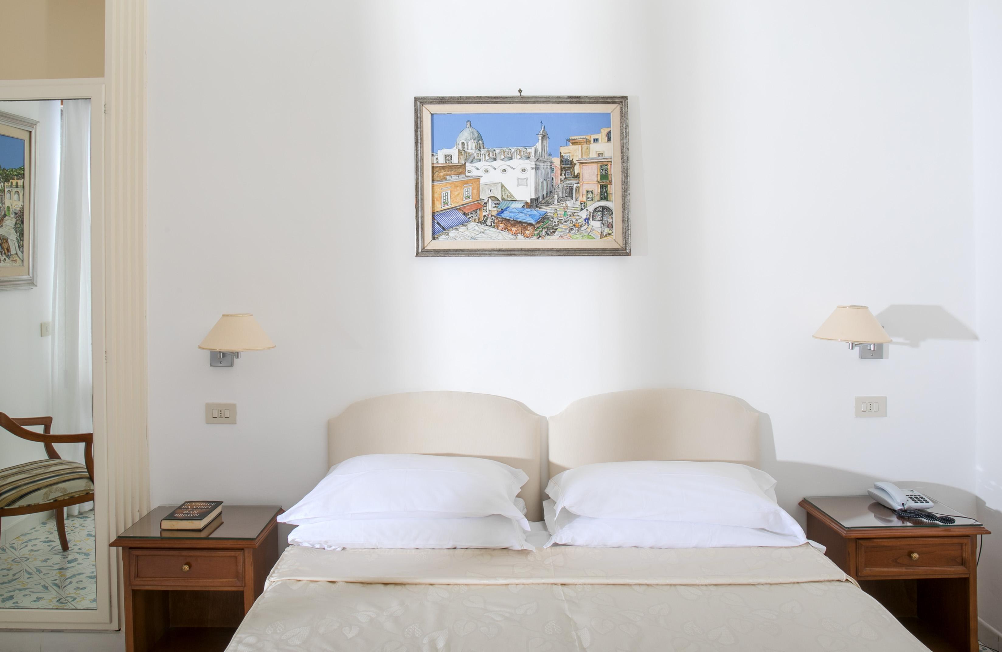 Bellavista Hotel