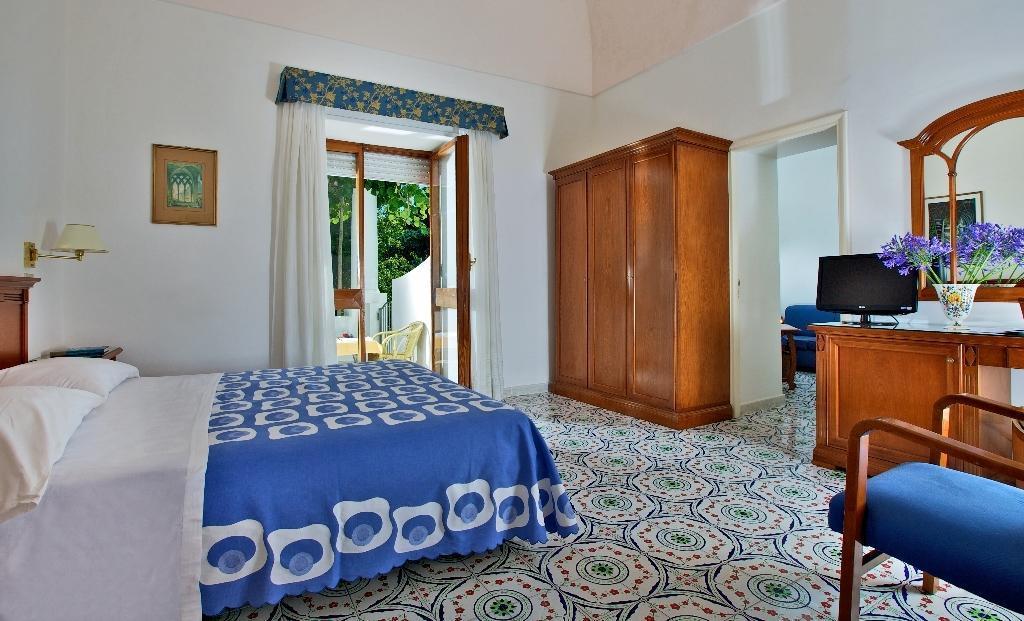 Bellavista Hotel Anacapri (Isola di Capri)