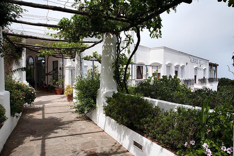 Bellavista Anacapri (Isola di Capri)