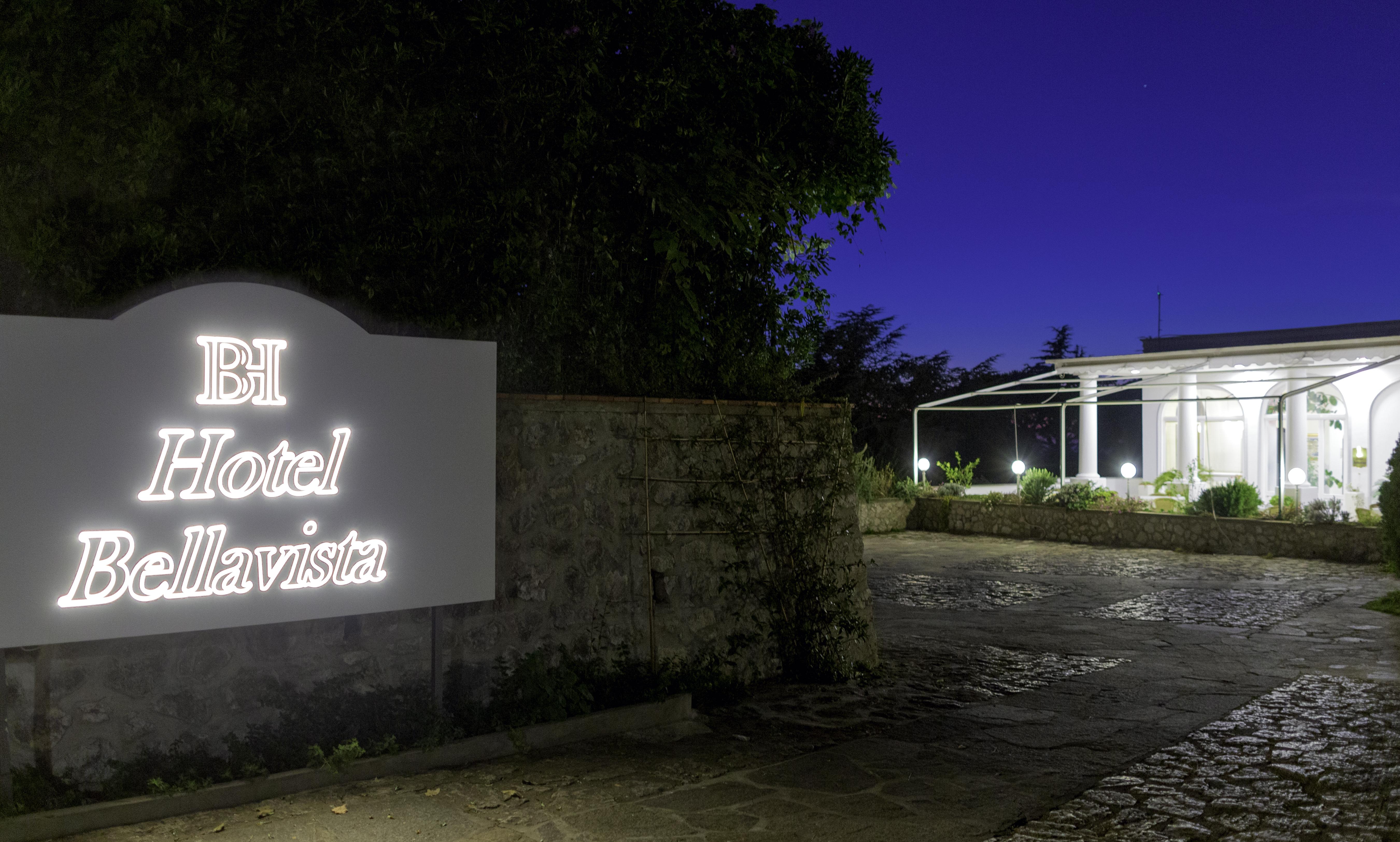 Bellavista Anacapri (Isola di Capri)