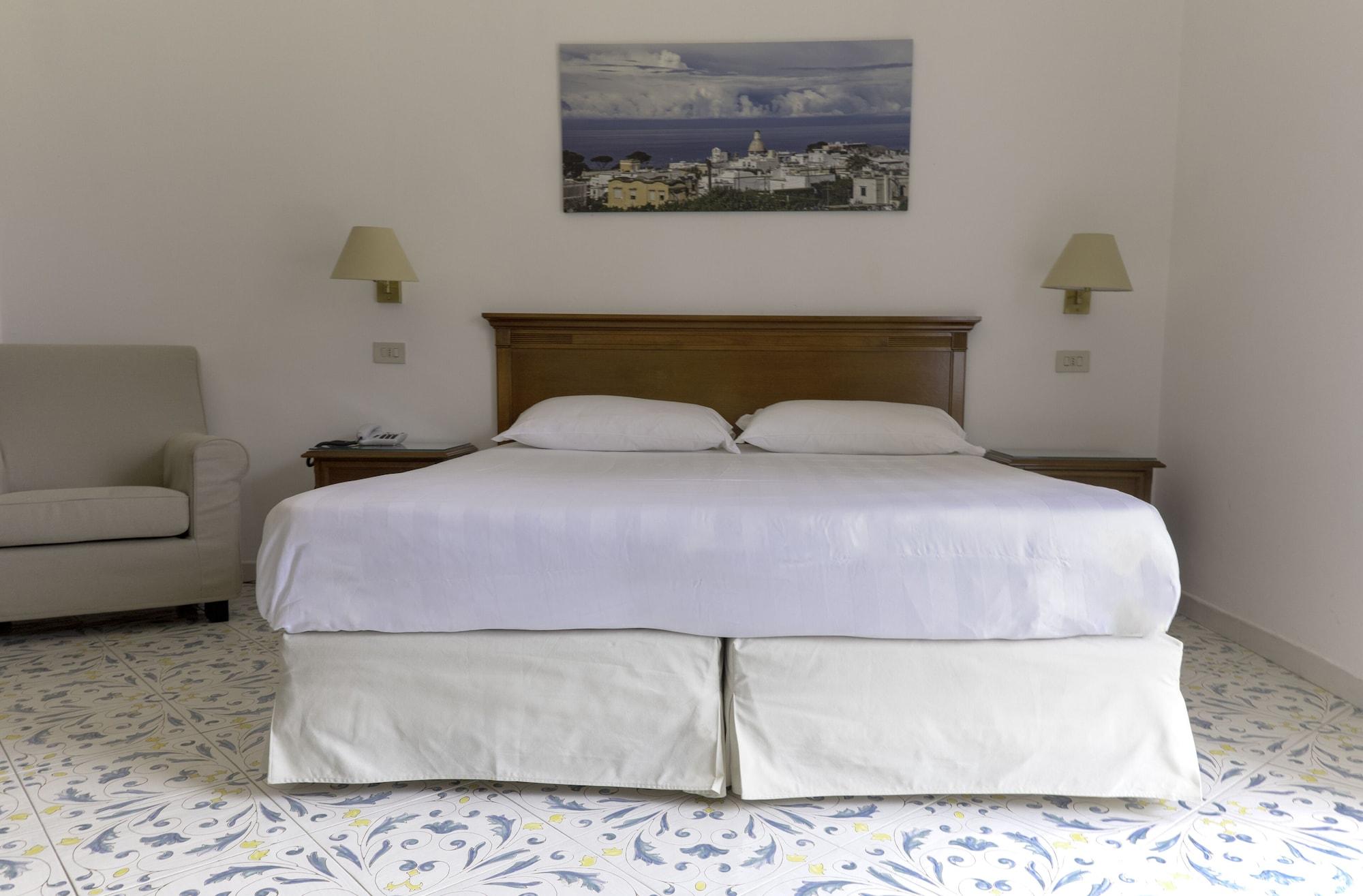 Hotel Bellavista