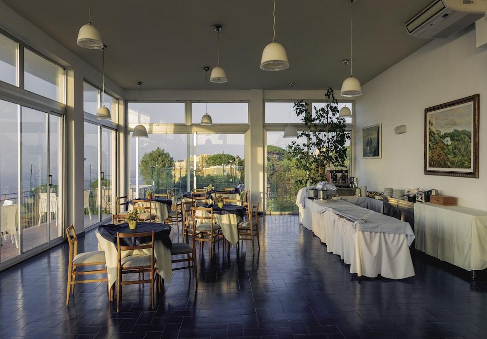 Bellavista Hotel