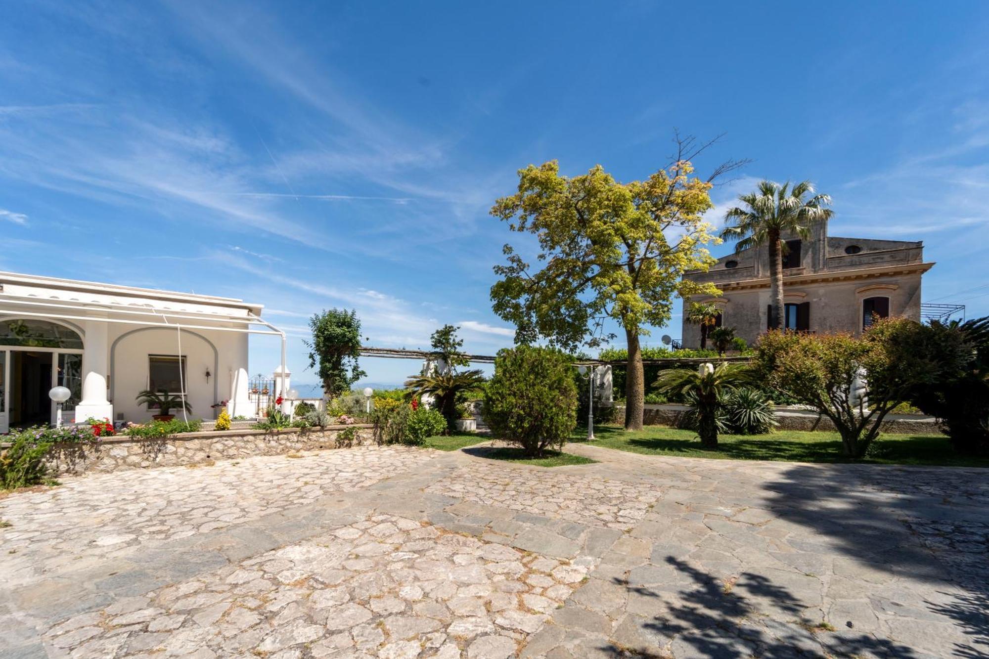 Hotel Bellavista Anacapri (Isola di Capri)