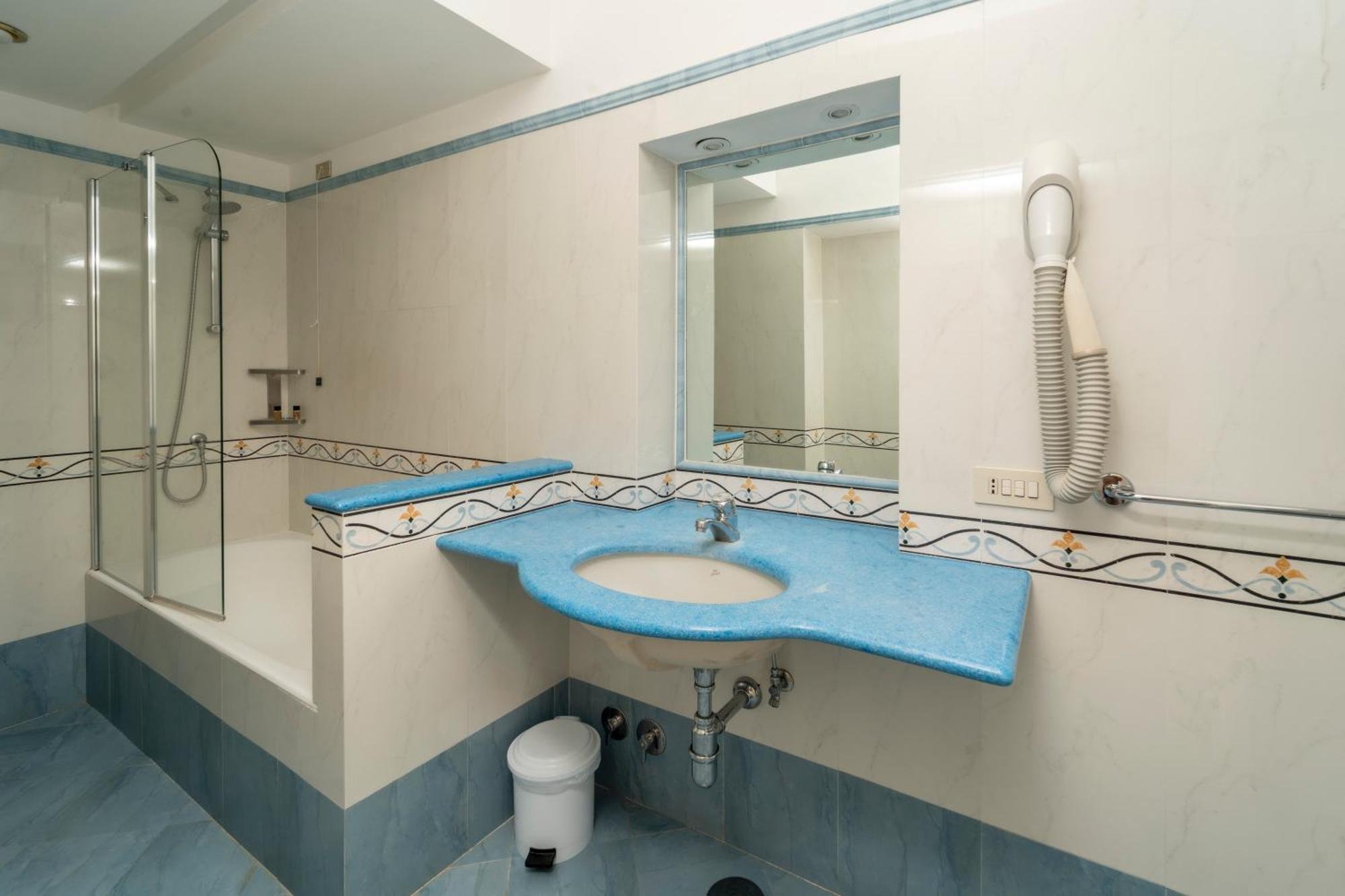 Bellavista Hotel 3*