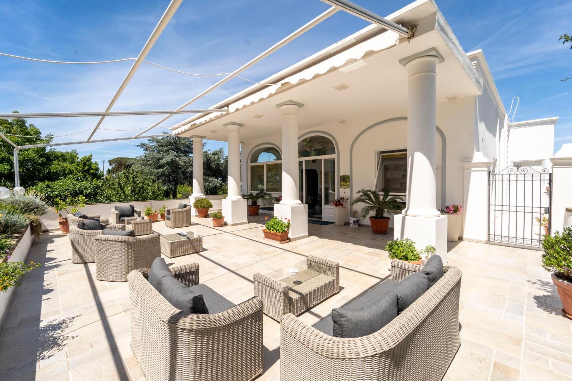 Hotel Bellavista