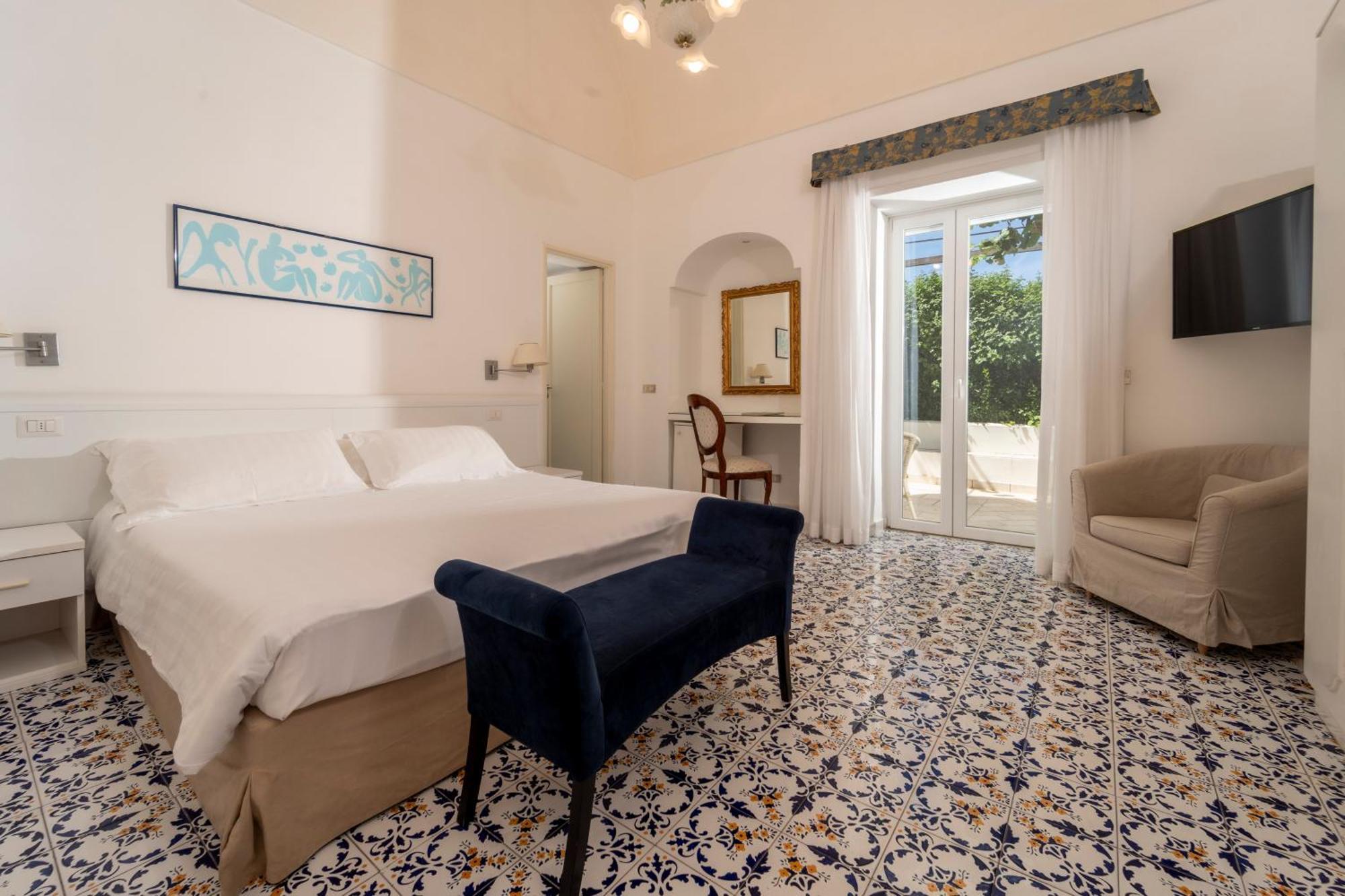 Bellavista Anacapri (Isola di Capri)