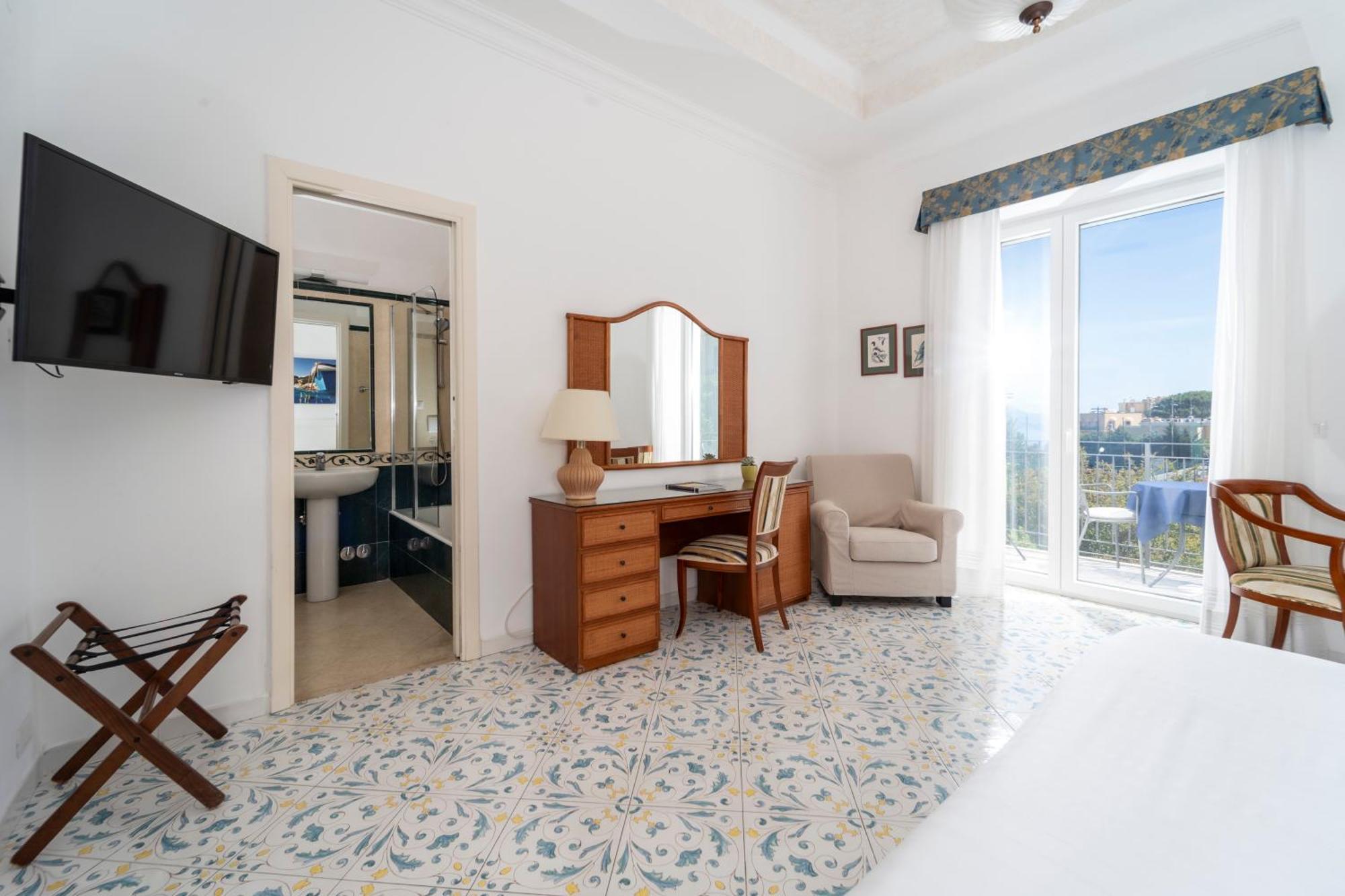Bellavista Hotel
