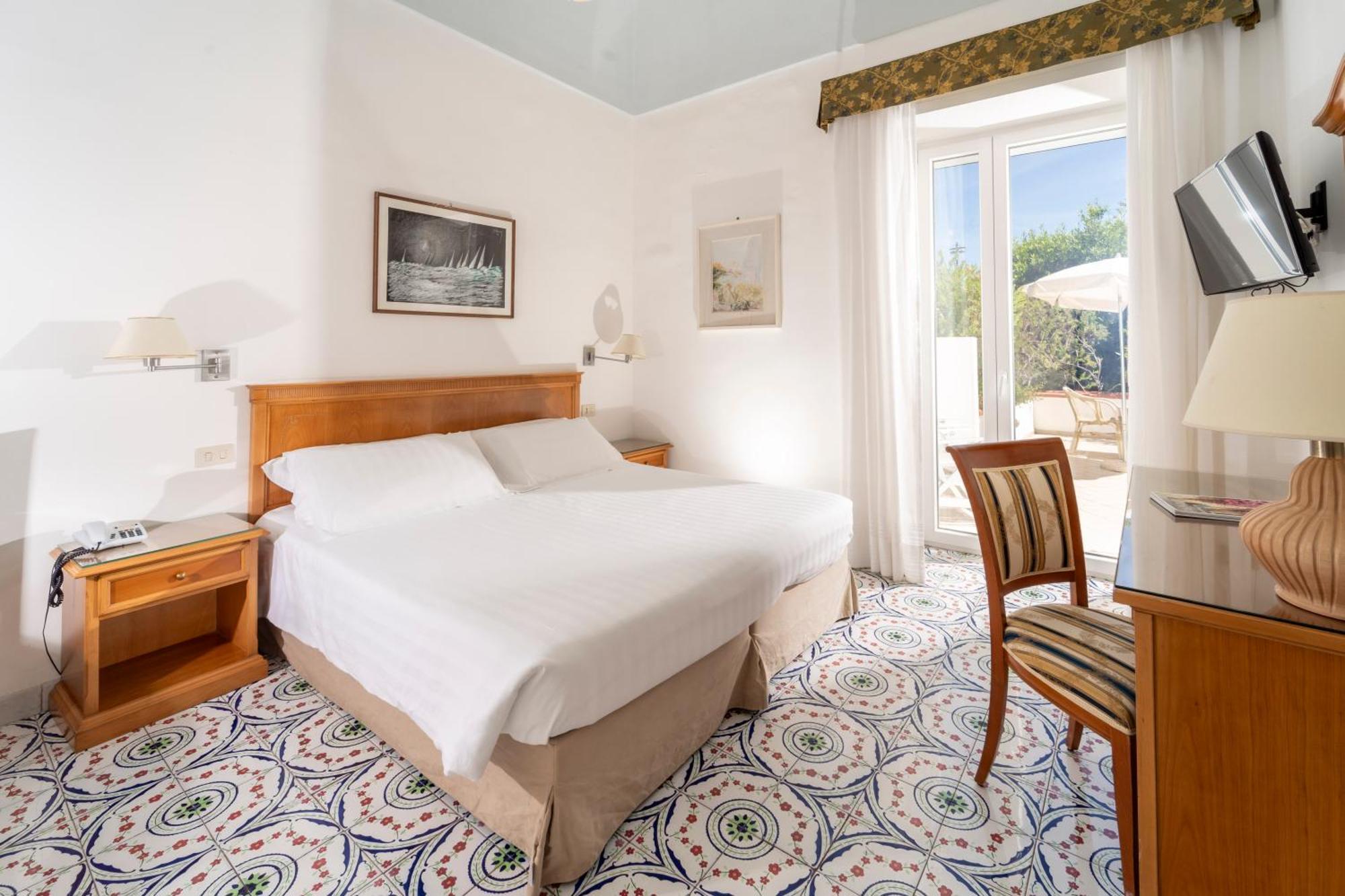 Bellavista Hotel