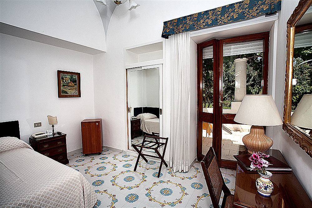 Bellavista Anacapri (Isola di Capri)