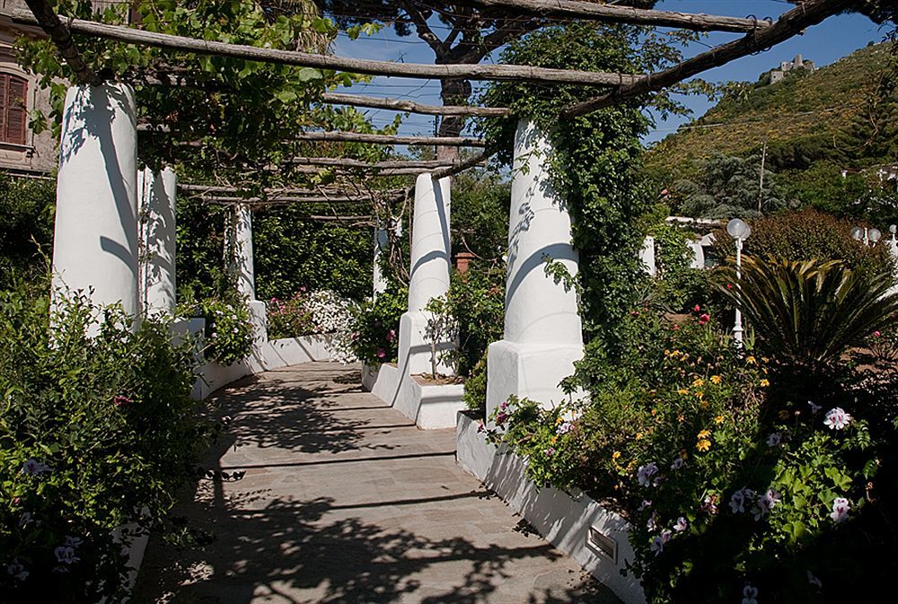 Bellavista Anacapri (Isola di Capri)