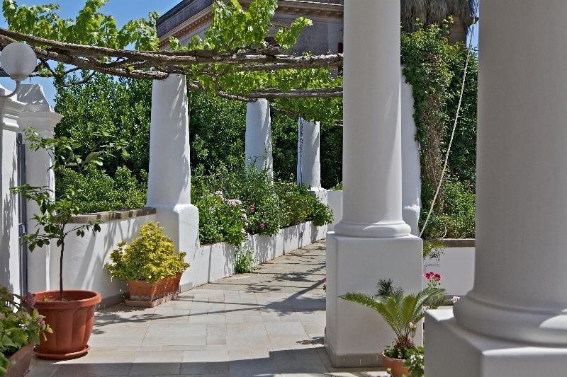 Bellavista Hotel